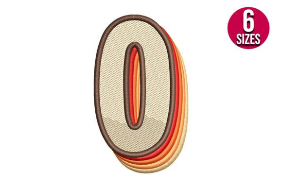 Retro Number Zero: A Designer Review for Business Merch