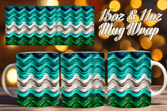 Ugly Sweater 3D Mug Design Review